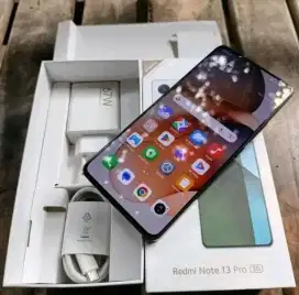 Redmi note 13 pro 5G