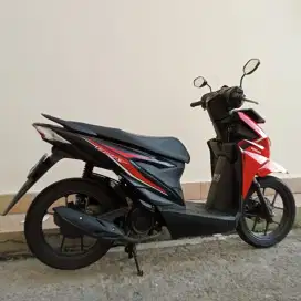 HONDA NEW BEAT CBS TAHUN 2024 CASH / KREDIT MURAH DP MULAI 500 RB