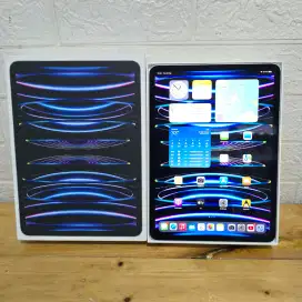 iPad Pro 11inch M2 (4th Gen) 512GB Wifi Only Inter Tablet 11