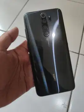 Redmi note 8 pro 6/64