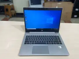 Hp ProBook 440 G7 Core i5-1021U RAM 8GB SSD 256GB D-EC