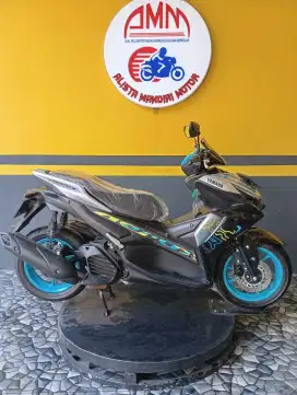 YAMAHA AEROX 155 CONN TH 2024 KREDIT MOKAS KREDIT DP 800AN