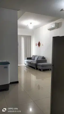 Apartemen greenbay pluit