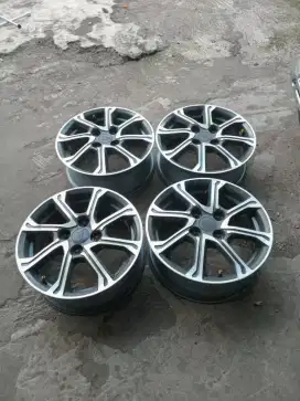 Jual velg toyota alya 2023