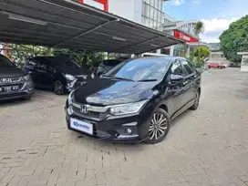 [OLX Mobbi] Dp Rendah Honda City 1.5 E Bensin-AT 2022 CWACB