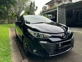 Toyota VIOS G 1.5 AT 2022