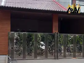 Jual Rumah Cluster Bougencil Renovasi Harapan Indah