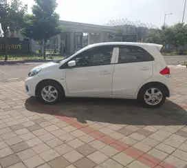 Honda Brio 2016 Bensin