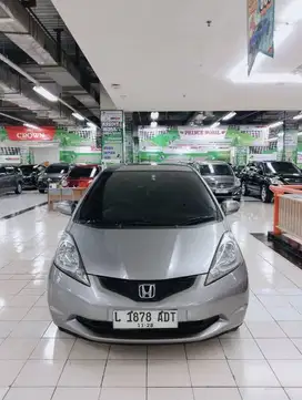 JAZZ 1.5 S GE8 Matic 2008 Tdp : 21 juta
