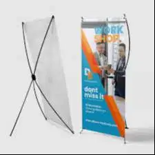 CAKRA PRINT SPANDUK BALIHO X BANNER DAN BACKDROP TANGERANG