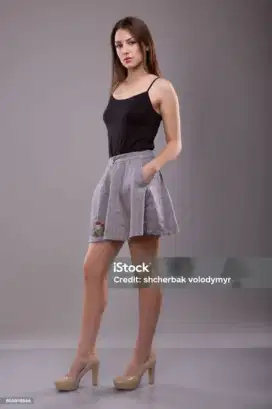 Need Talent/model