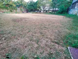 Tanah Dijual Bentuk Kotak di Zamrud Permata Hijau Kebayoran Lama