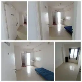 Di jual 2bedroom ksongan sertifikat apt Bassura city