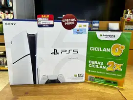 CICILAN PS 5 Slim disc(1 TB)