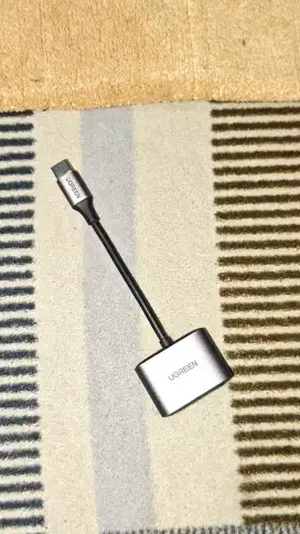 Splitter ugreen dac