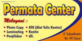 PROMO DISINI ! BANNER & SPANDUK & BACKDROP JAKARTA SELATAN