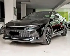 BRAND NEW ! Toyota Crown 2.4 Crossover Turbo Hybrid 2023