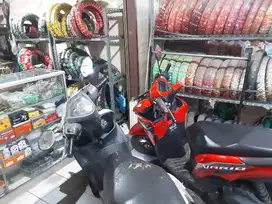 Dibutuhkan Segera Montir / Mekanik Bengkel Motor Terampil Rajin Jujur
