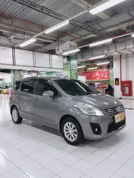 ERTIGA GX 1.4 Matic 2015 Tdp : 15 juta