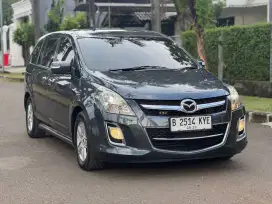 Mazda 8 2.3 L AT NEGO SAMPE JADI