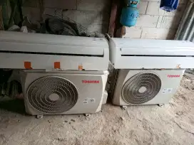 Jual beli AC bekas dan AC rusak
