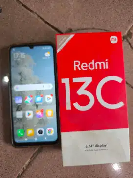 Xiaomi redmi 13c 6/128