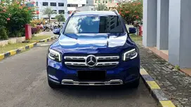 Mercedes Benz Mercy GLB200 GLB 200 Progressive Line AT 2020/2021
