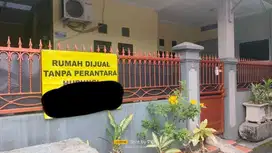 Dijual Rumah di malaka sari, Duren sawit, Jakarta timur