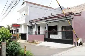 Rumah Jl.Bumi Indah Blok L