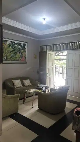 Dijual Cepat Rumah Siap Huni Giriloka 2 BSD