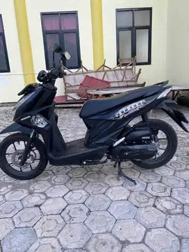 jual motor bekas komplit masih baru