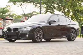(TDP 7jt) BMW 330i Sport Facelift LCI 2019 (F30)