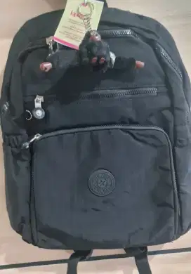 Tas Ransel Kipling Authentic