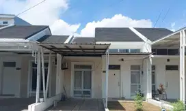 Dijual Rumah Makassar sekitar Tallasa City, Jl Tol Ir Sutami