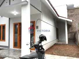 DIJUAL Rumah Bangunan Baru di Mojoroto Kota Kediri 5 menit RS Lirboyo