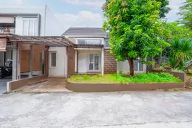 Rumah Luas 1 Lt 15 Menit ke Gerbang Toll Limo 2 Bebas Banjir J-29023