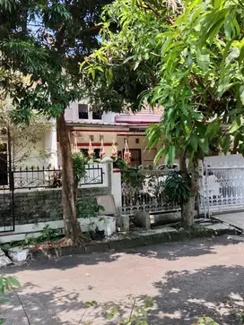 Disewakan Rumah Semi Furnished BCC