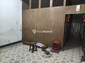 DISEWA TOWNHOUSE JALAN DUYUNG (TJIA TJAI)
