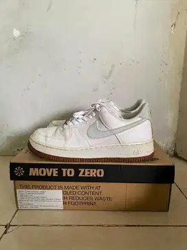 Sepatu Nike Air Force 1 Ori 100%