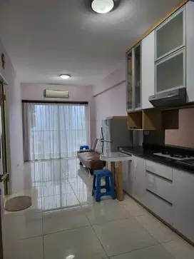 Apartemen Puncak Bukit Golf Golf View Surabaya Barat