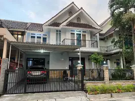 JUAL CEPAT Rumah Siap Huni (nego sampe jadi)