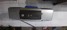 Radio Cassette Politron Grand Bazzoke