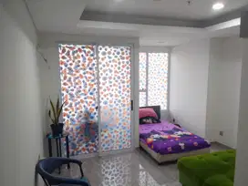 Apartemen 88 AVENUE Siap Huni Strategis Surabaya Barat