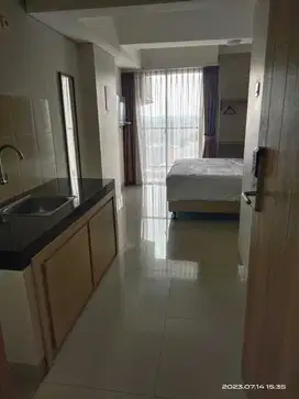 Dijual Apartemen Studio Padina Soho & Residence By Rumah Chinida