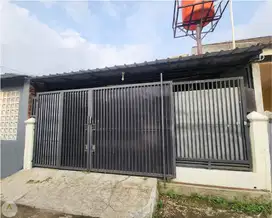 Rumah Siap Huni di Taman Cibaduyut Indah Bandung