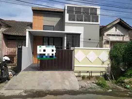 Dijual Rumah Siap Huni Lokasi Di Mulya Asri 2