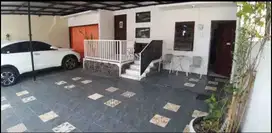 Rumah Cocok Untuk Kantor Coffeshop Dan Hunian Lokasi Dekat UGM Dan UNY