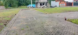 Promo Tanah Kavling Murah Kedungpedaringan Kepanjen Malang siap bangun