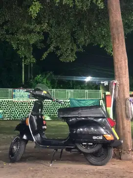 Vespa Excel 1992