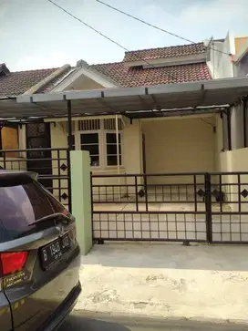 Dijual Rumah Sektor di Gading Serpong